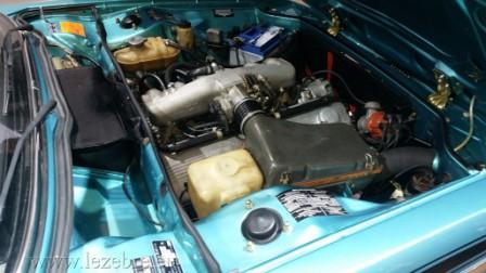 BMW 30 csl 2275264